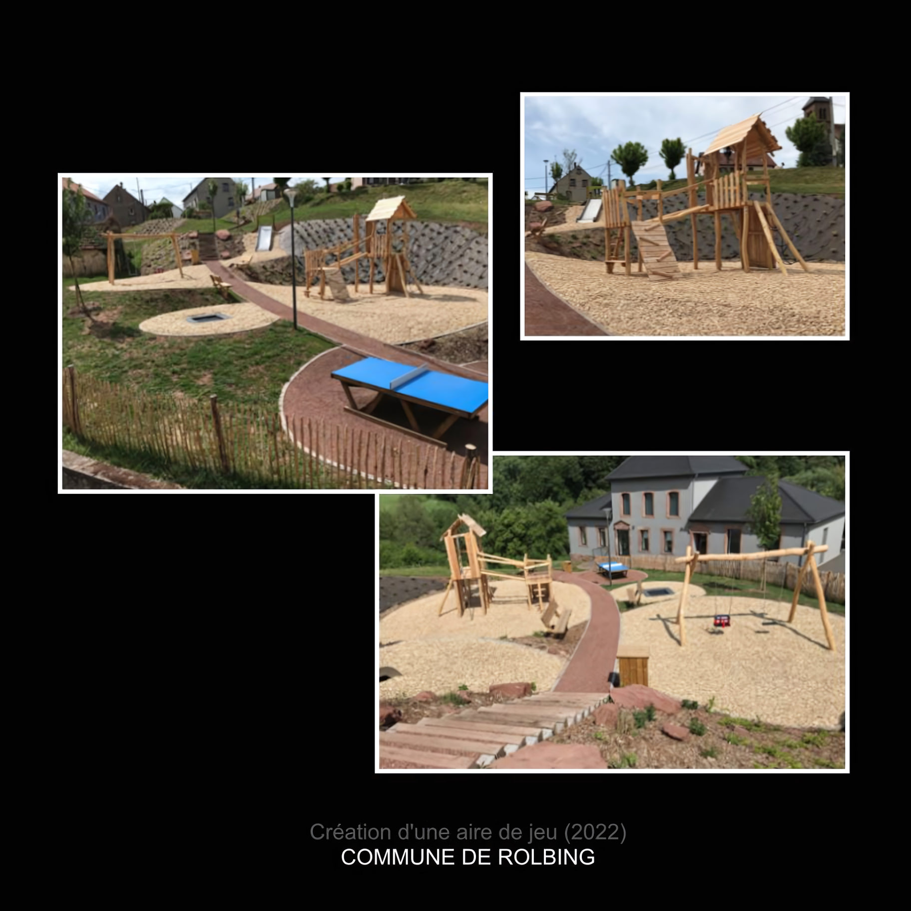 GREBIL Chantiers & Réalisations