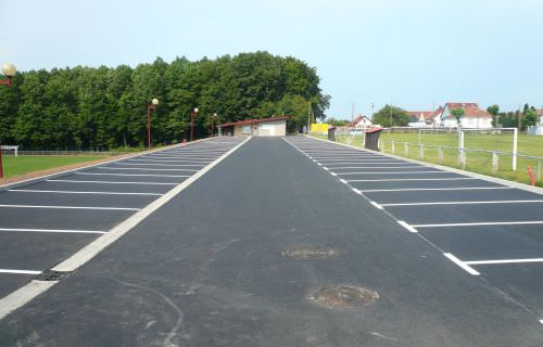 Stade de foot de Goetzenbruck