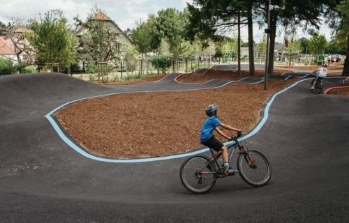 Aménagement de la place Théodore Heitzmann (2023)