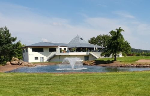 Club-House du Golf de Bitche
