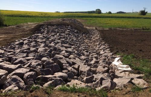 Restauration du Mutterbach et de ses affluents